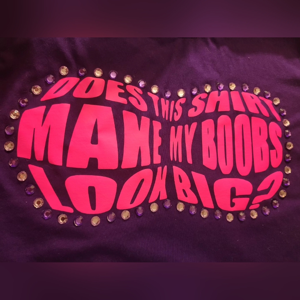 Shirts I made for fun